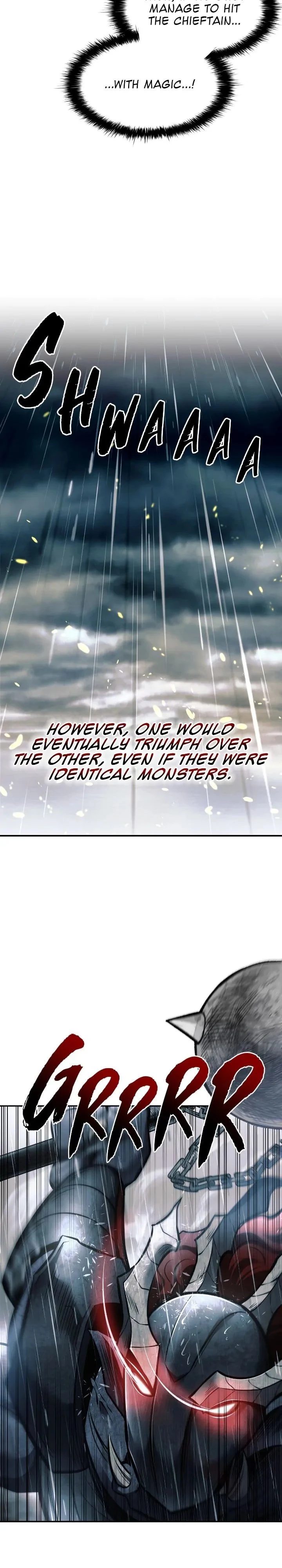 Tyrant of the Tower Defense Game Chapter 70 - 22
