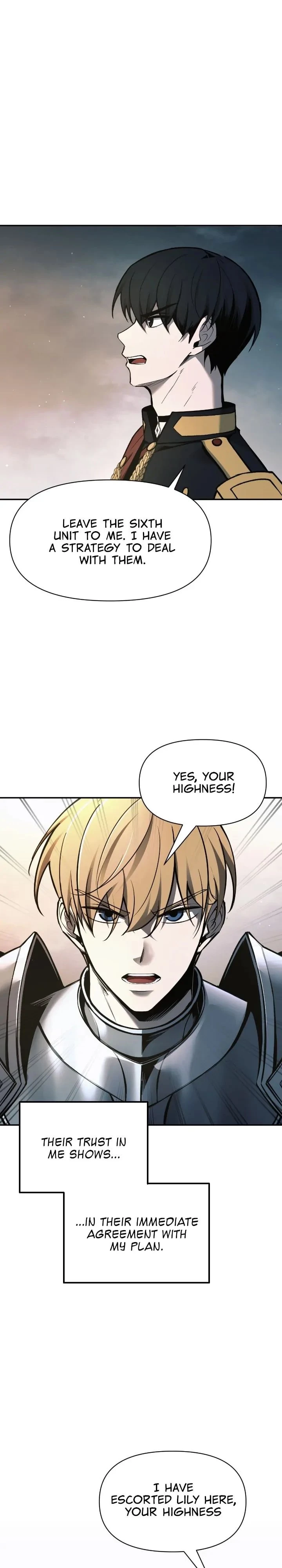 Tyrant of the Tower Defense Game Chapter 69 - 14