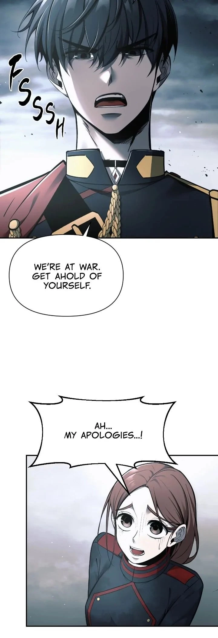 Tyrant of the Tower Defense Game Chapter 69 - 18
