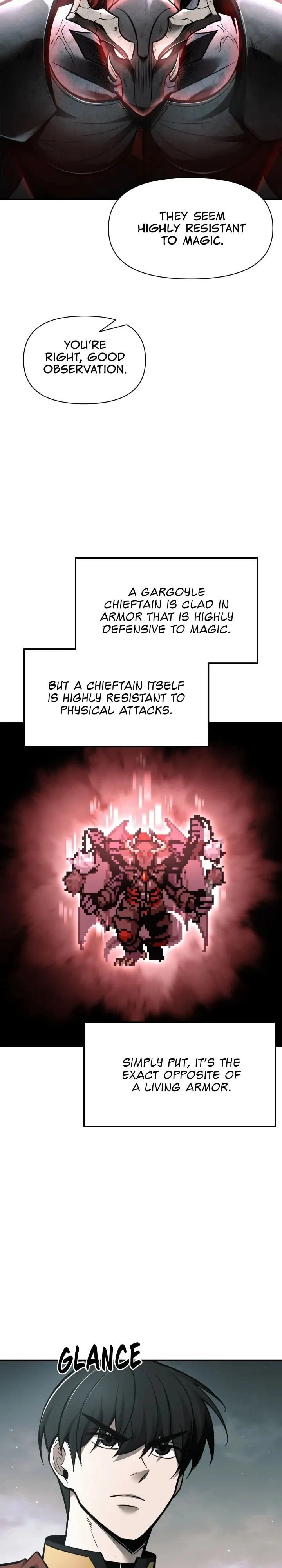 Tyrant of the Tower Defense Game Chapter 69 - 23