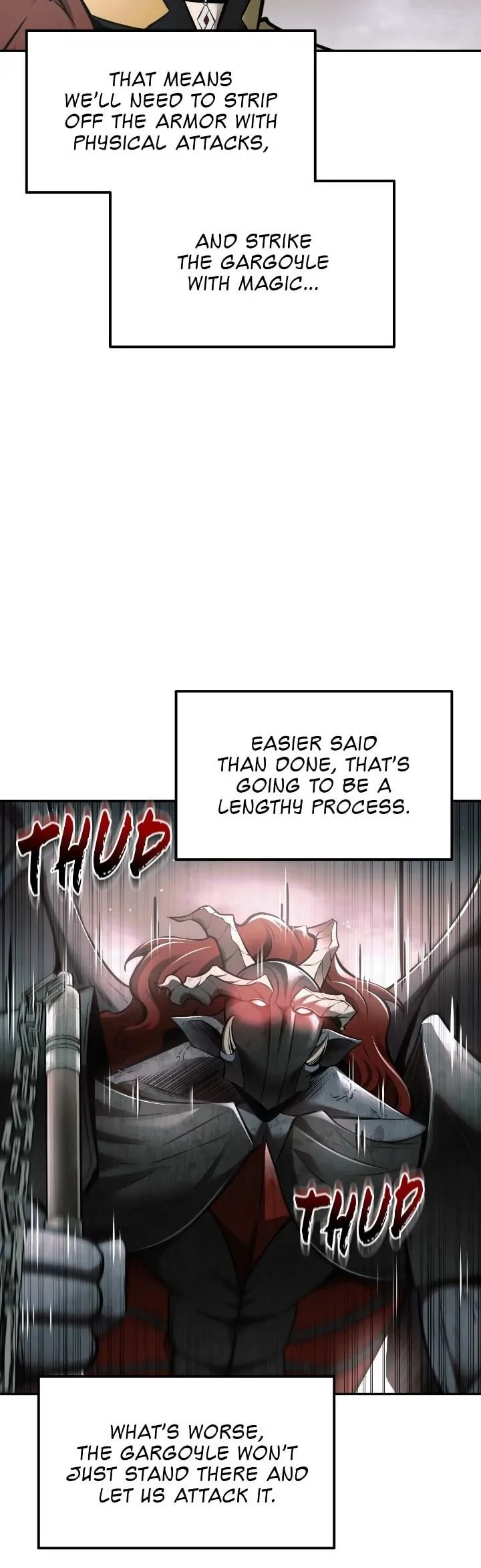 Tyrant of the Tower Defense Game Chapter 69 - 24