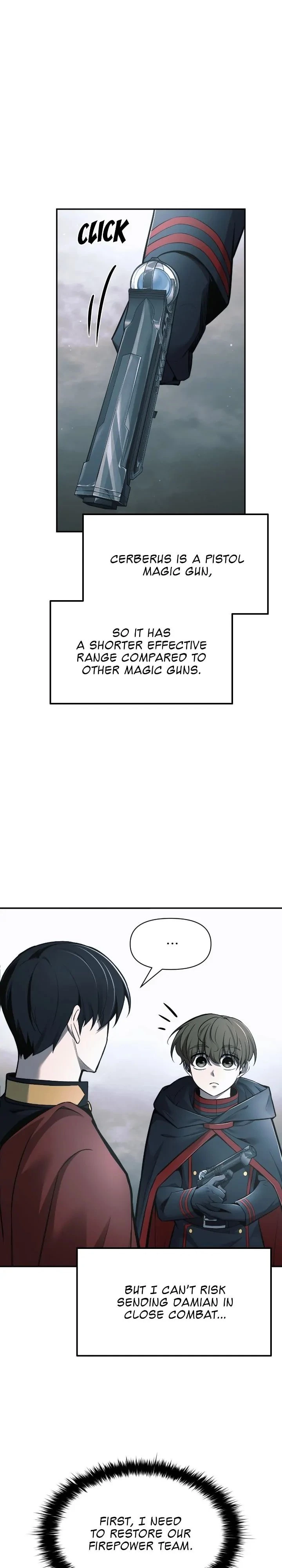 Tyrant of the Tower Defense Game Chapter 69 - 25