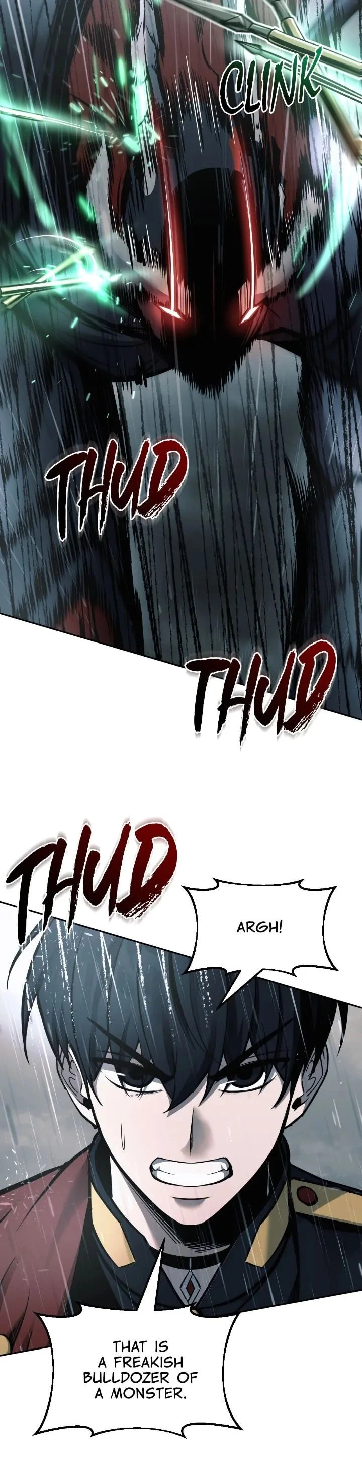 Tyrant of the Tower Defense Game Chapter 70 - 32