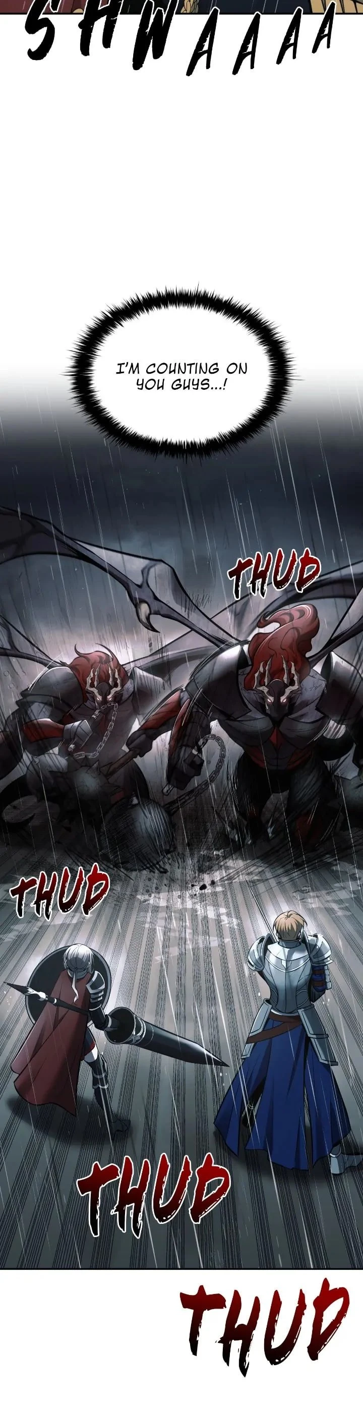 Tyrant of the Tower Defense Game Chapter 69 - 33