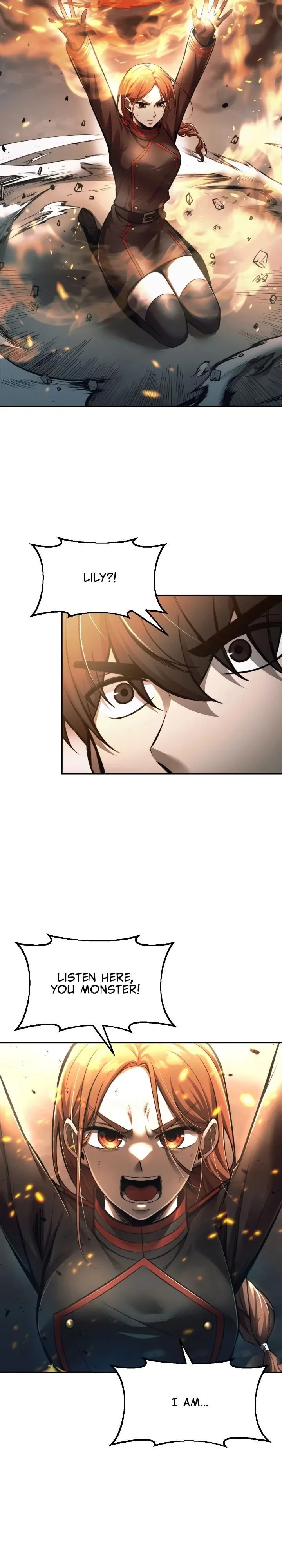 Tyrant of the Tower Defense Game Chapter 70 - 40