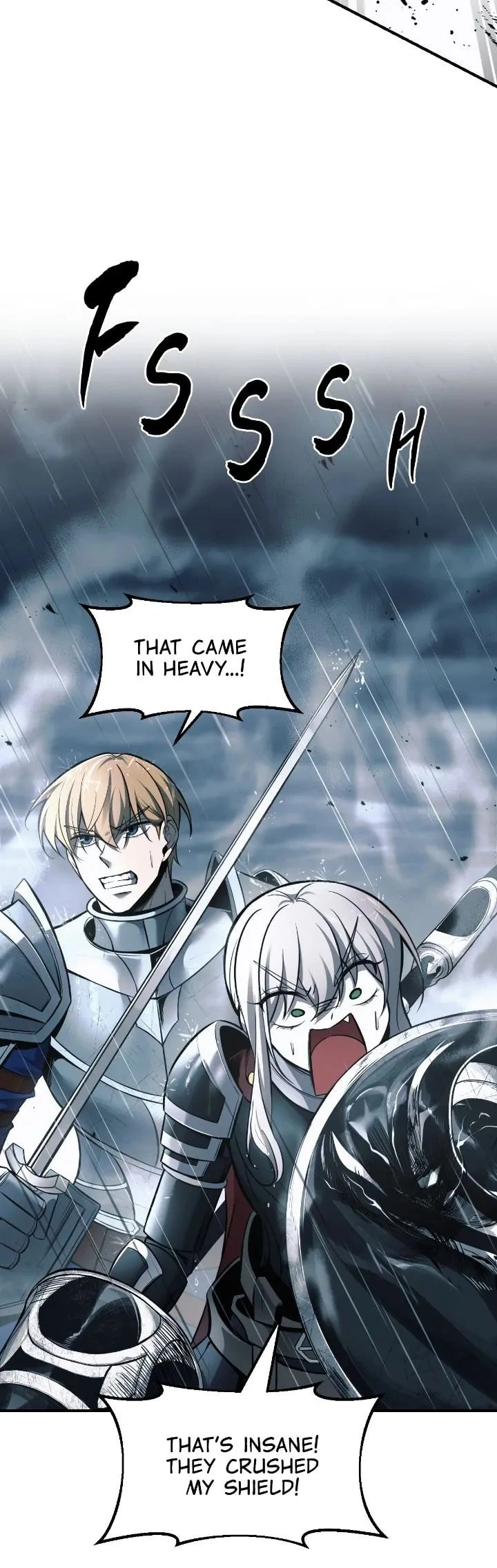 Tyrant of the Tower Defense Game Chapter 69 - 36