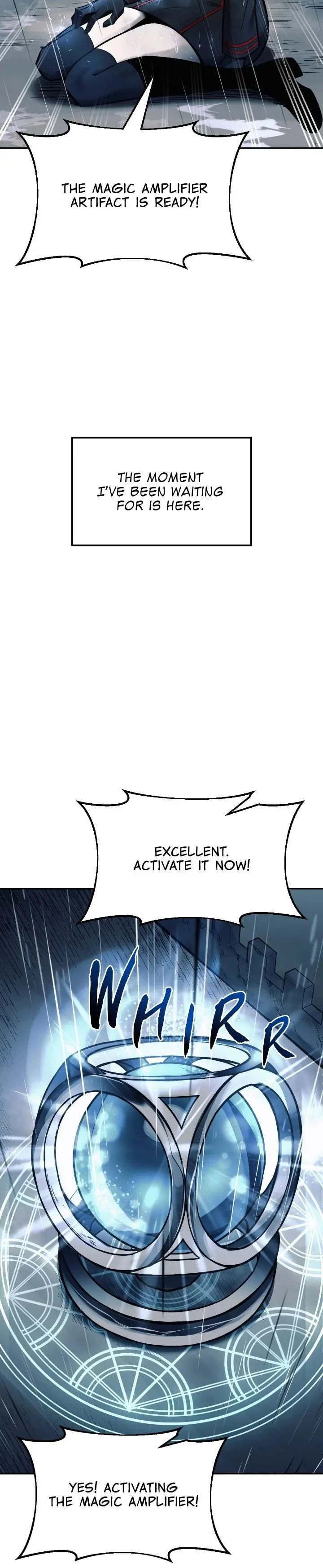 Tyrant of the Tower Defense Game Chapter 69 - 39