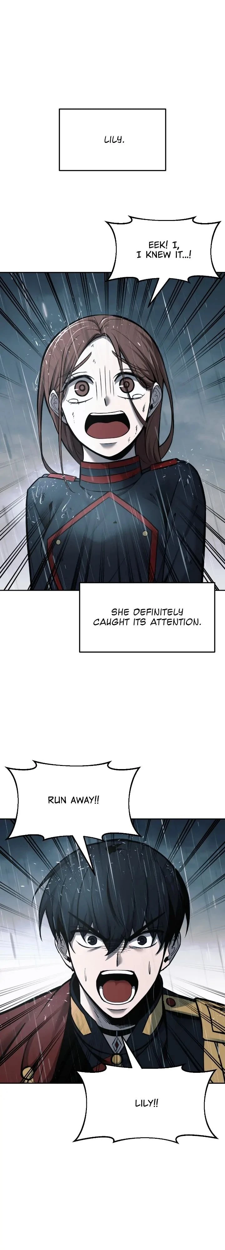 Tyrant of the Tower Defense Game Chapter 70 - 45
