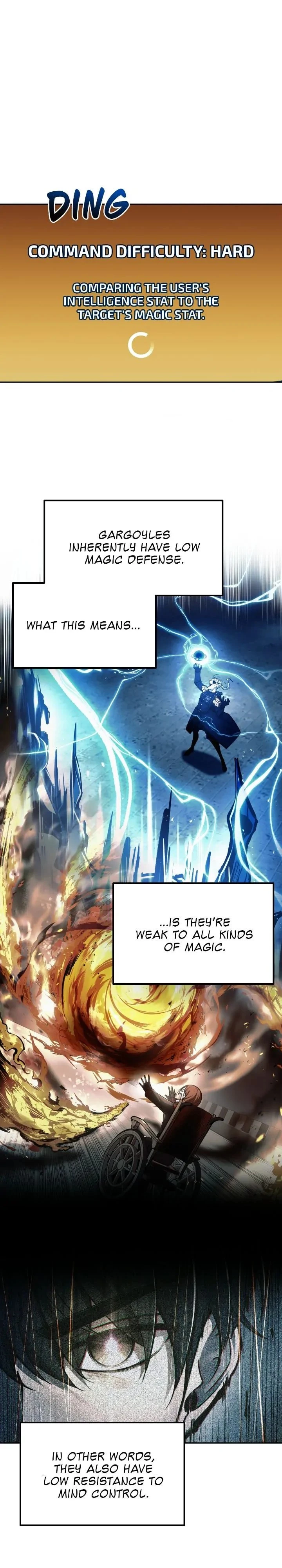 Tyrant of the Tower Defense Game Chapter 69 - 43