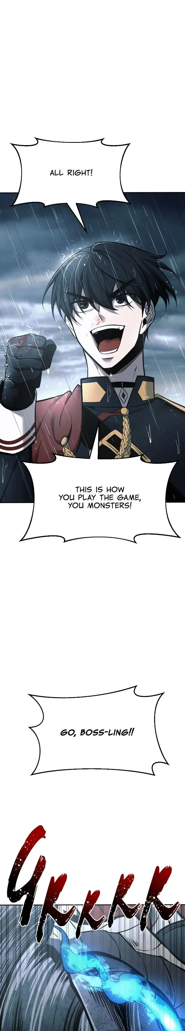 Tyrant of the Tower Defense Game Chapter 69 - 45