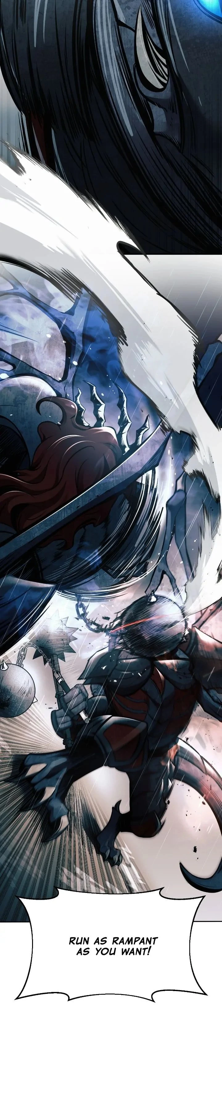Tyrant of the Tower Defense Game Chapter 69 - 46