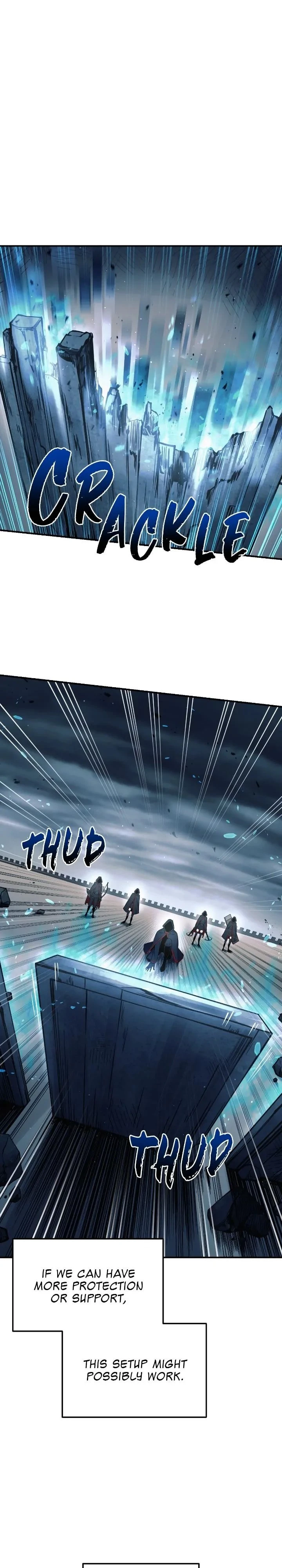 Tyrant of the Tower Defense Game Chapter 68 - 4