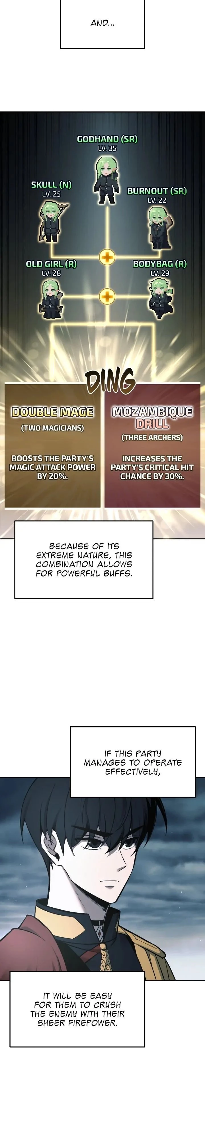 Tyrant of the Tower Defense Game Chapter 68 - 5