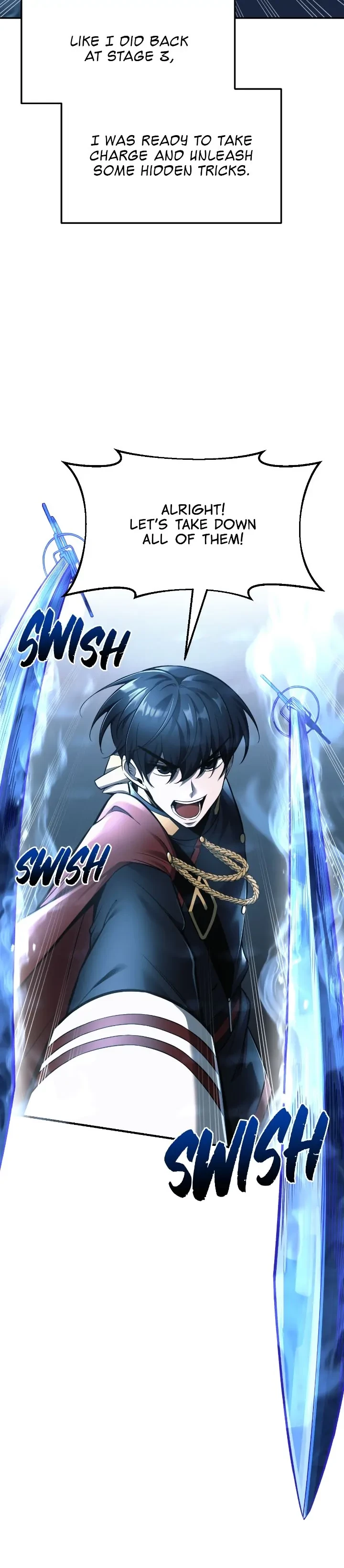 Tyrant of the Tower Defense Game Chapter 67 - 3