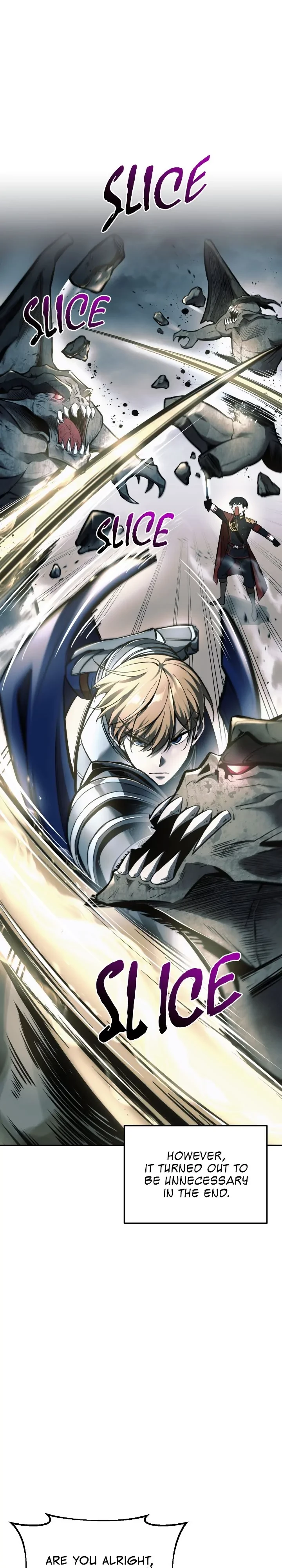 Tyrant of the Tower Defense Game Chapter 67 - 4