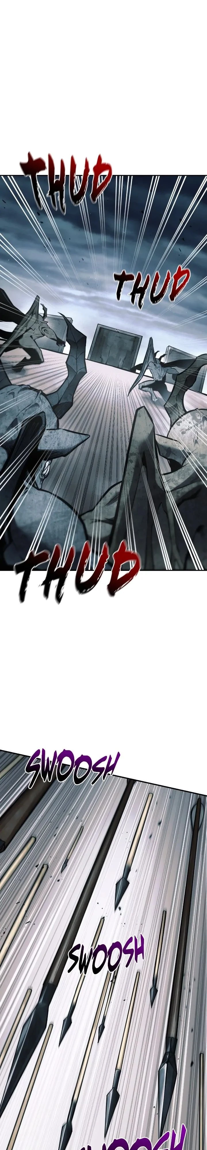 Tyrant of the Tower Defense Game Chapter 68 - 10