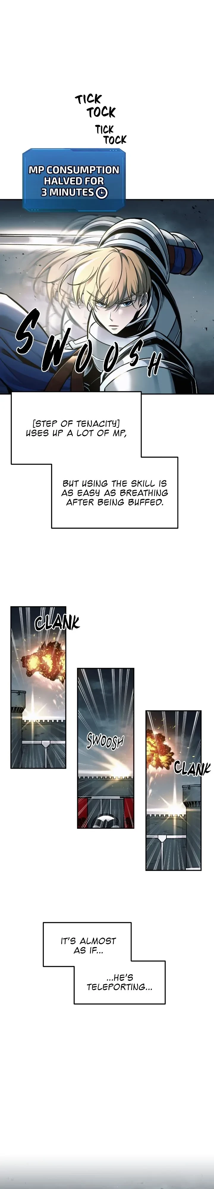 Tyrant of the Tower Defense Game Chapter 67 - 7
