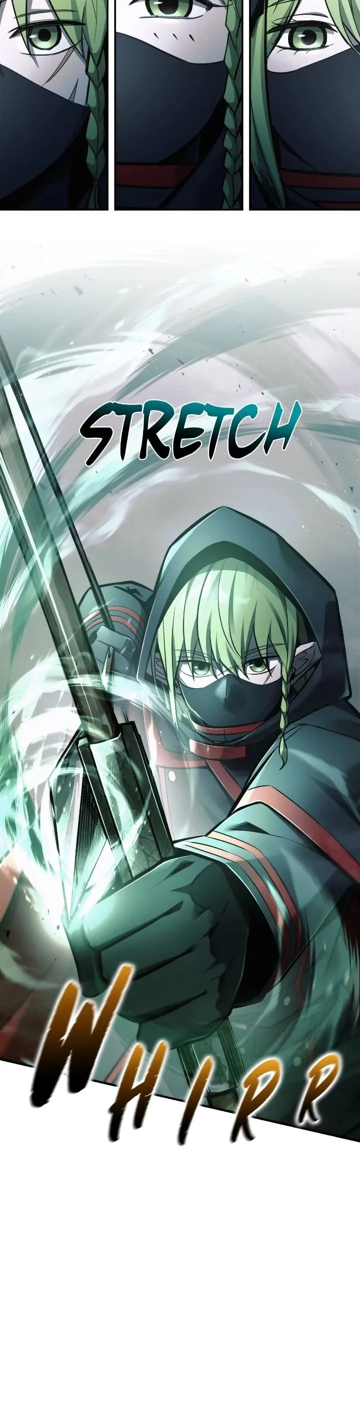 Tyrant of the Tower Defense Game Chapter 68 - 12