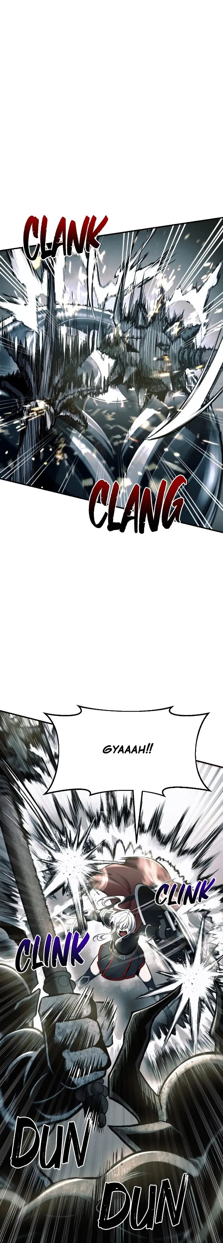 Tyrant of the Tower Defense Game Chapter 67 - 10