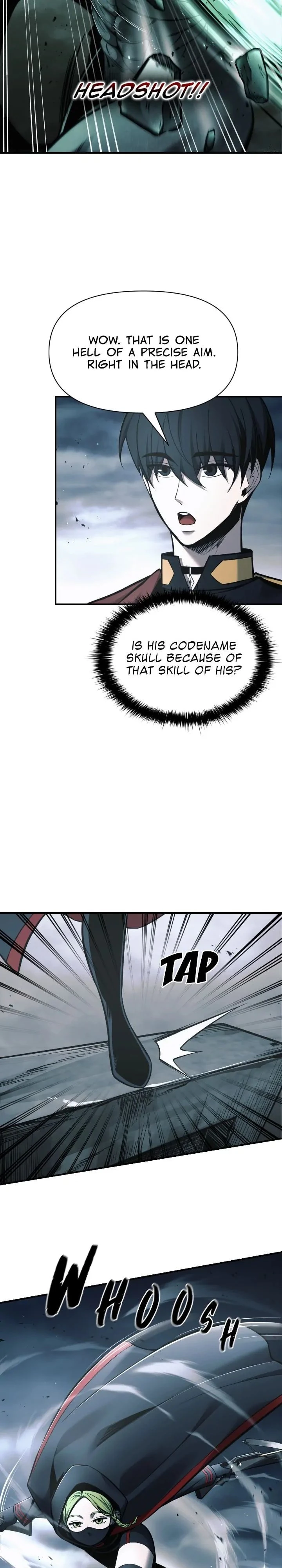 Tyrant of the Tower Defense Game Chapter 68 - 14
