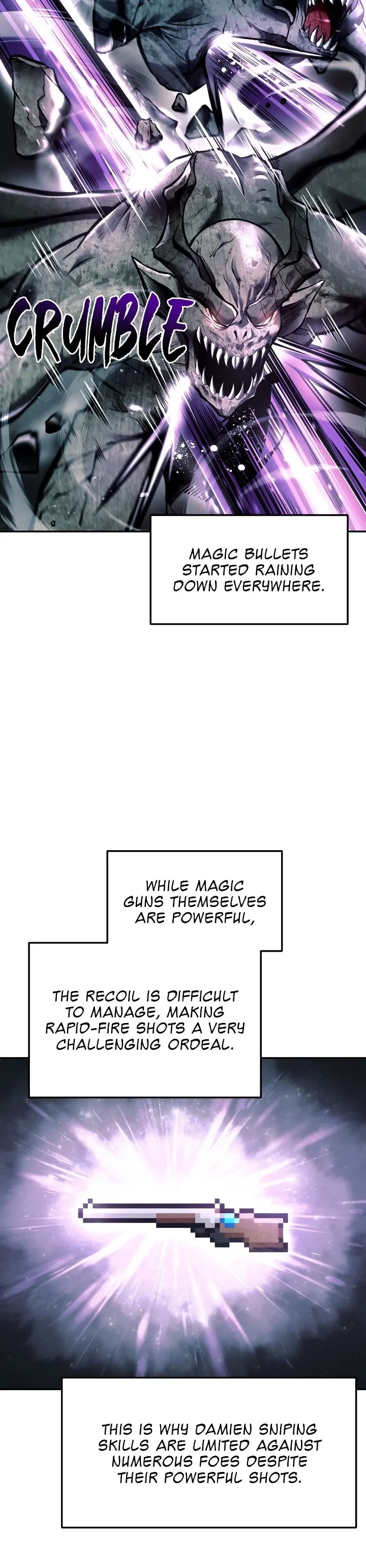 Tyrant of the Tower Defense Game Chapter 67 - 12