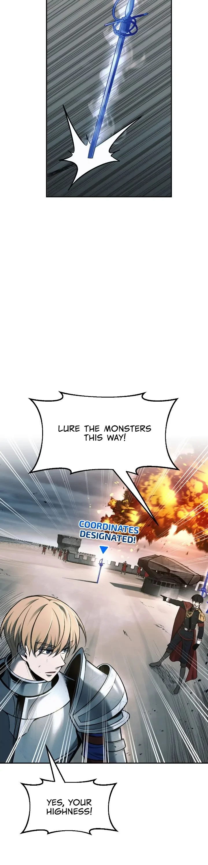Tyrant of the Tower Defense Game Chapter 67 - 18