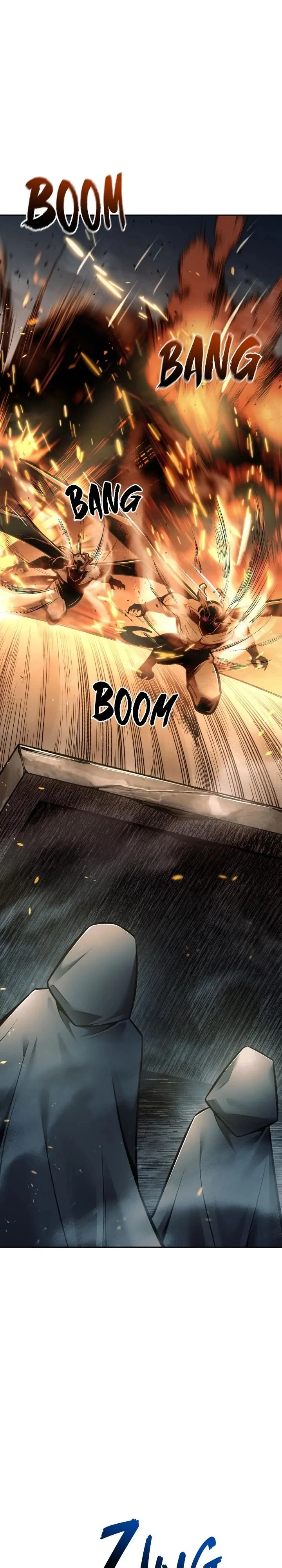 Tyrant of the Tower Defense Game Chapter 68 - 22