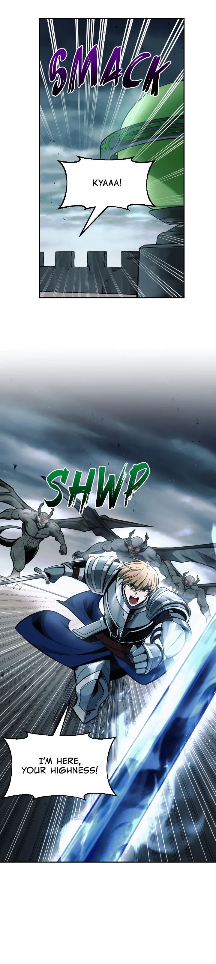 Tyrant of the Tower Defense Game Chapter 67 - 21