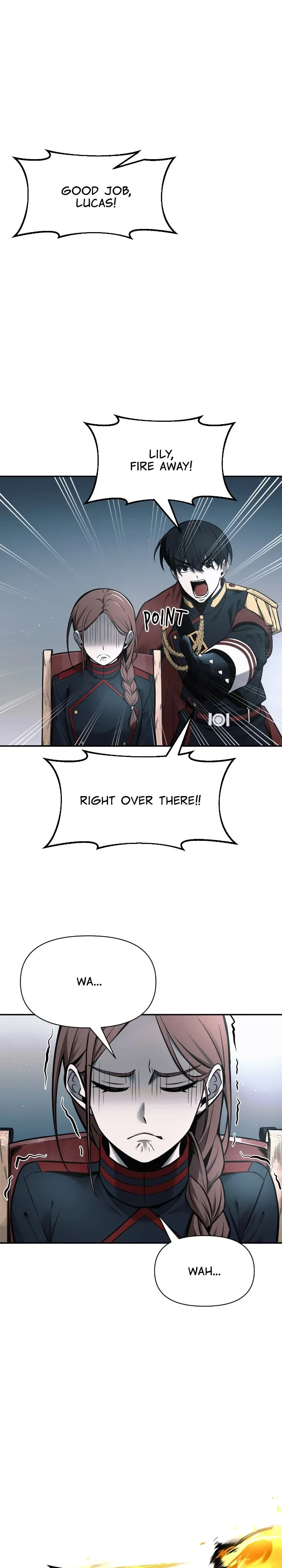 Tyrant of the Tower Defense Game Chapter 67 - 22