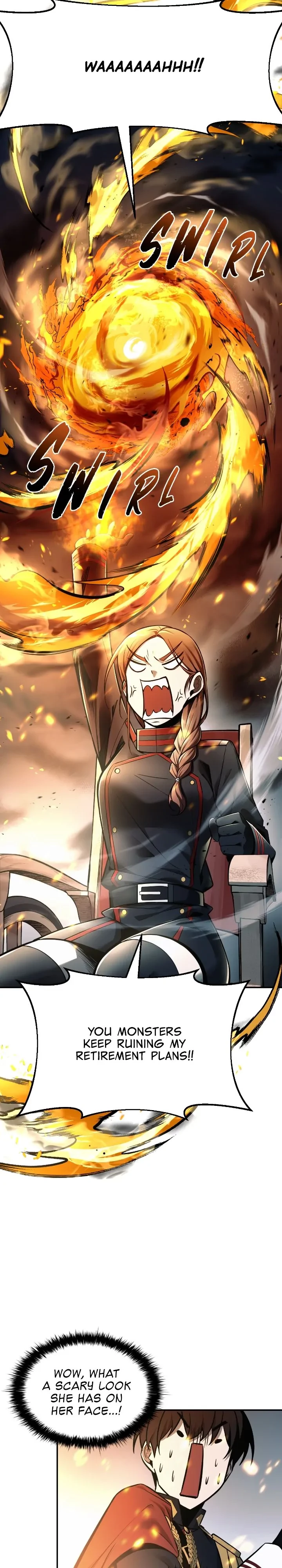 Tyrant of the Tower Defense Game Chapter 67 - 23