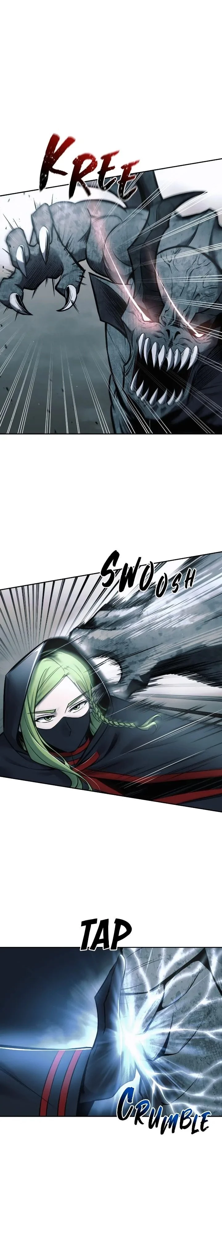 Tyrant of the Tower Defense Game Chapter 68 - 25