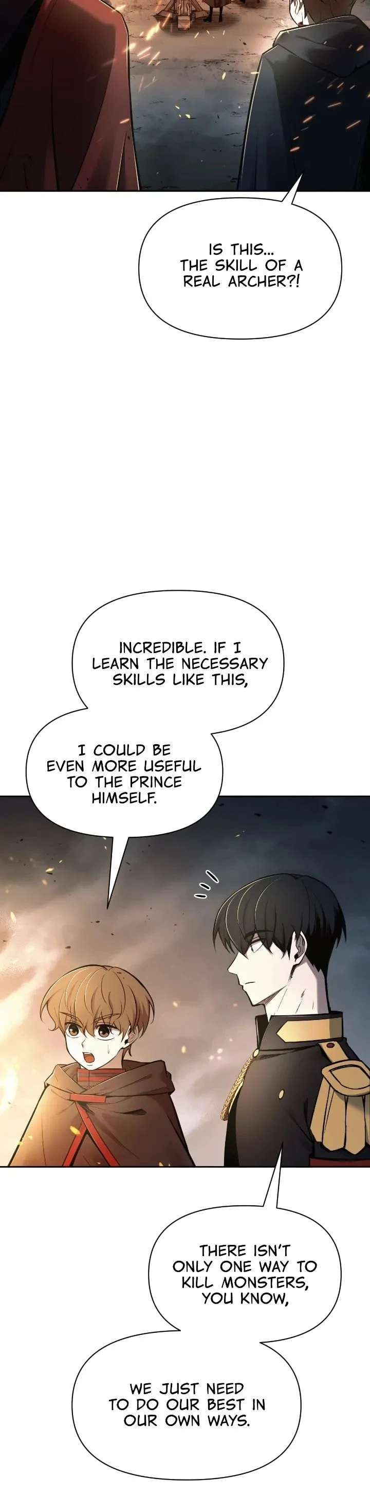 Tyrant of the Tower Defense Game Chapter 68 - 27