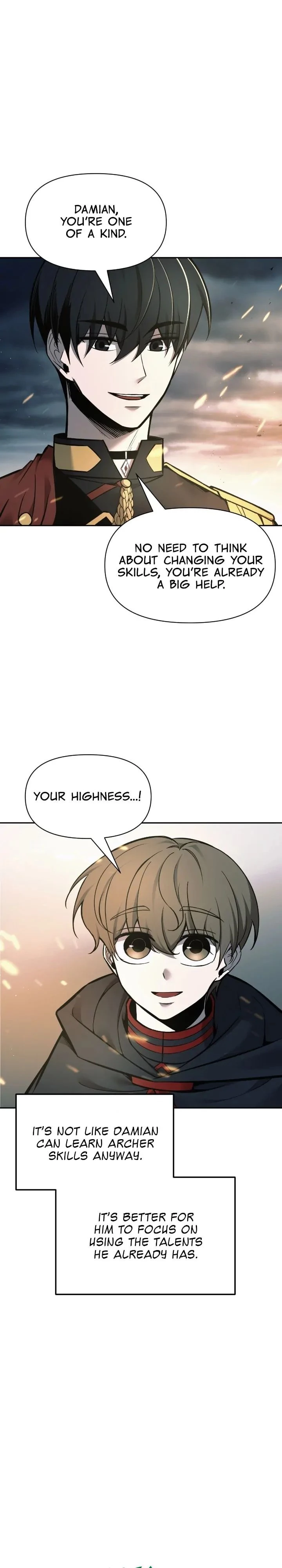 Tyrant of the Tower Defense Game Chapter 68 - 28