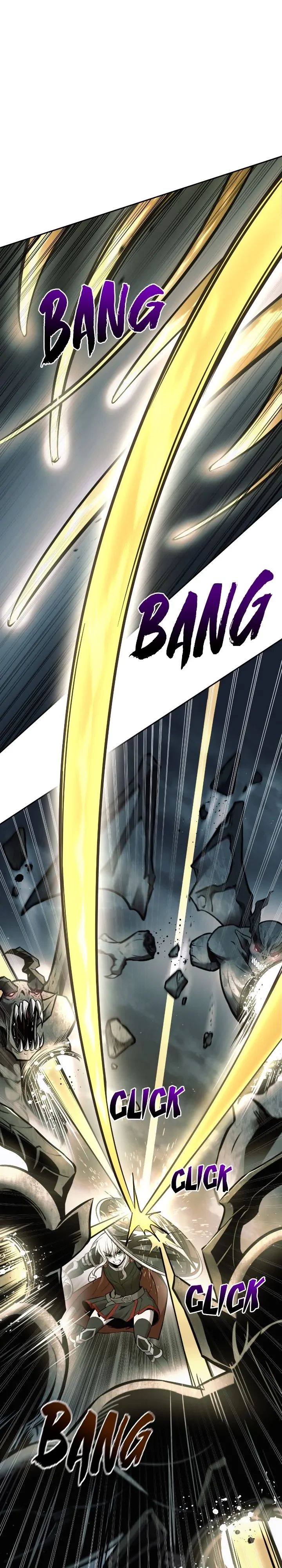Tyrant of the Tower Defense Game Chapter 67 - 28