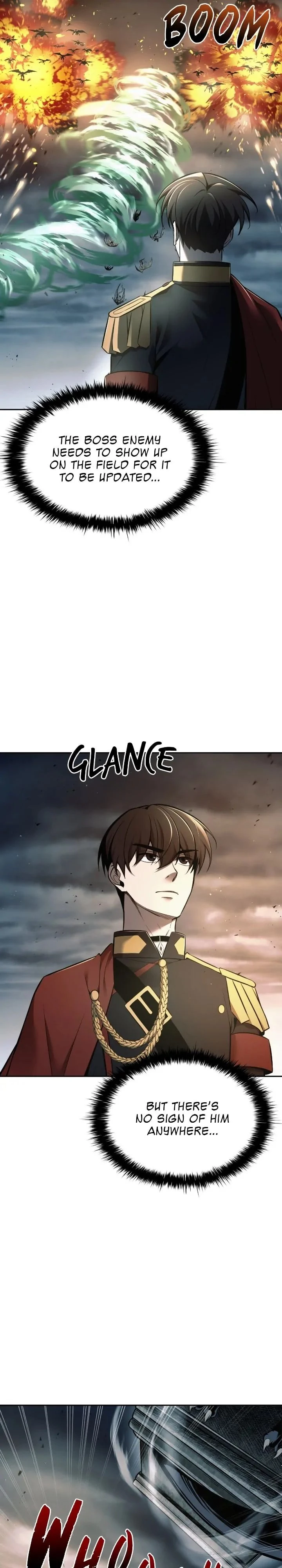 Tyrant of the Tower Defense Game Chapter 68 - 32