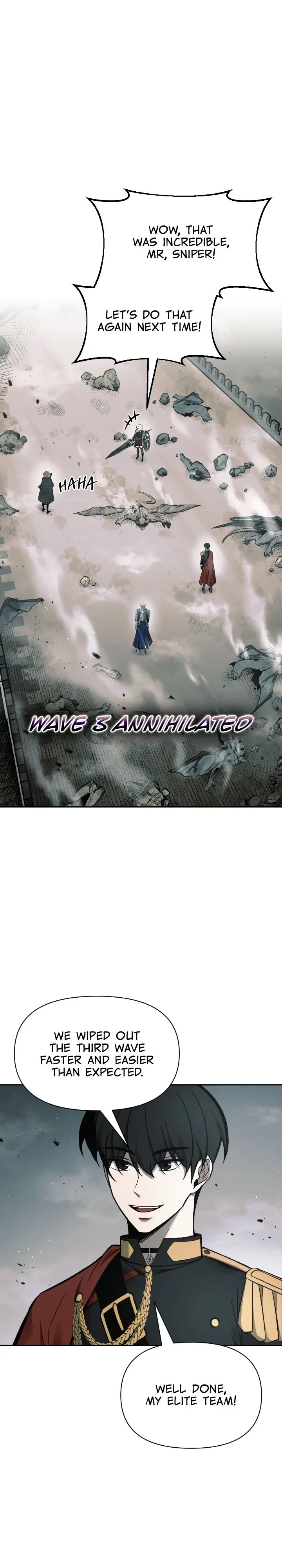 Tyrant of the Tower Defense Game Chapter 67 - 31