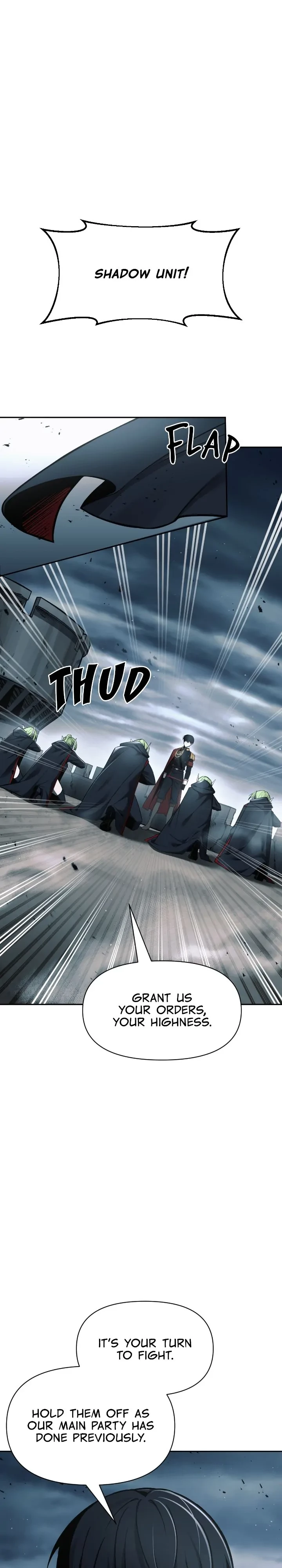Tyrant of the Tower Defense Game Chapter 67 - 37