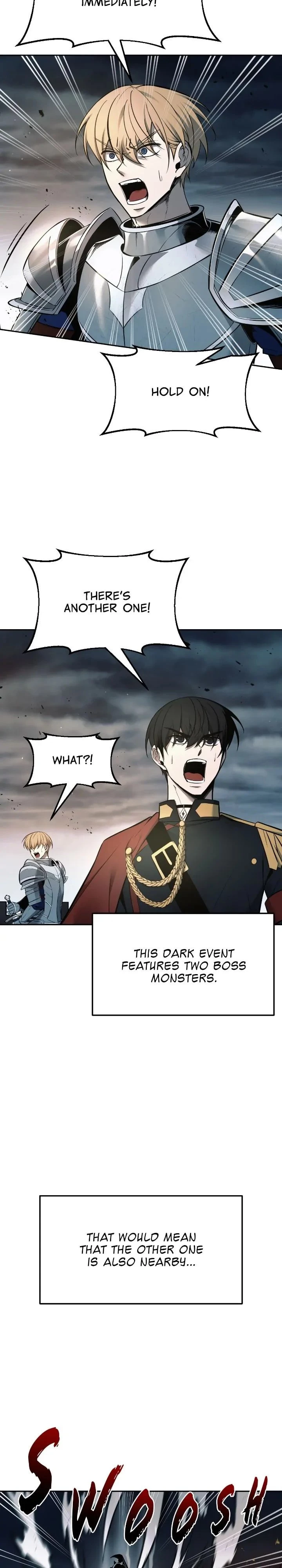 Tyrant of the Tower Defense Game Chapter 68 - 41