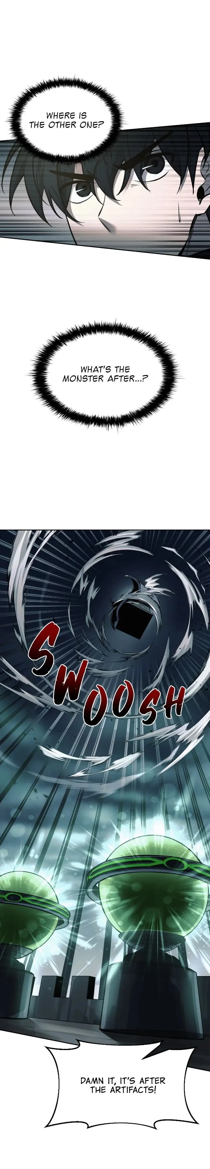 Tyrant of the Tower Defense Game Chapter 68 - 43