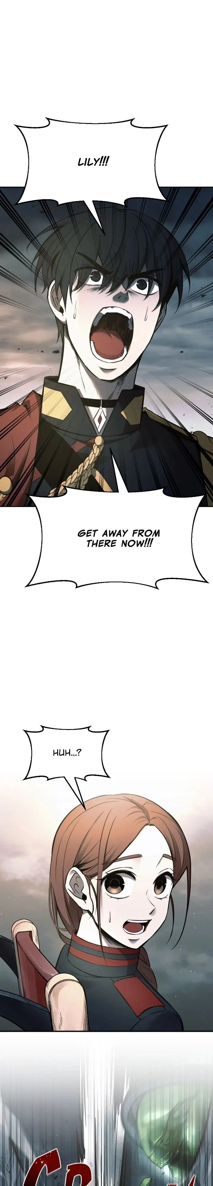 Tyrant of the Tower Defense Game Chapter 68 - 44