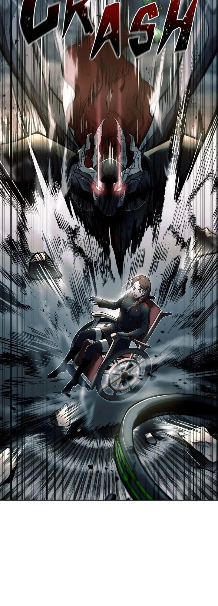 Tyrant of the Tower Defense Game Chapter 68 - 45