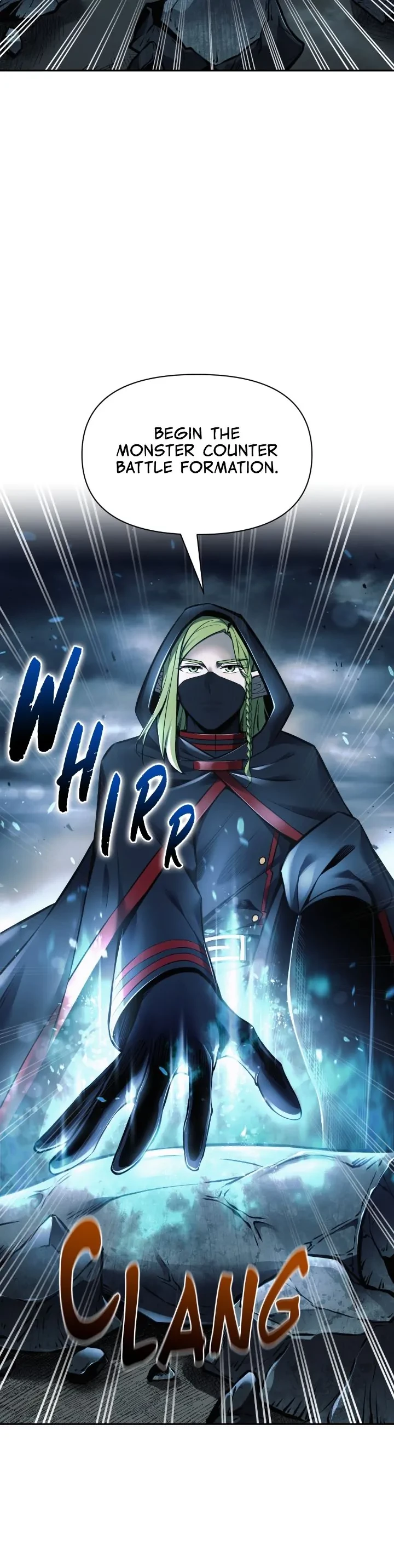 Tyrant of the Tower Defense Game Chapter 67 - 45