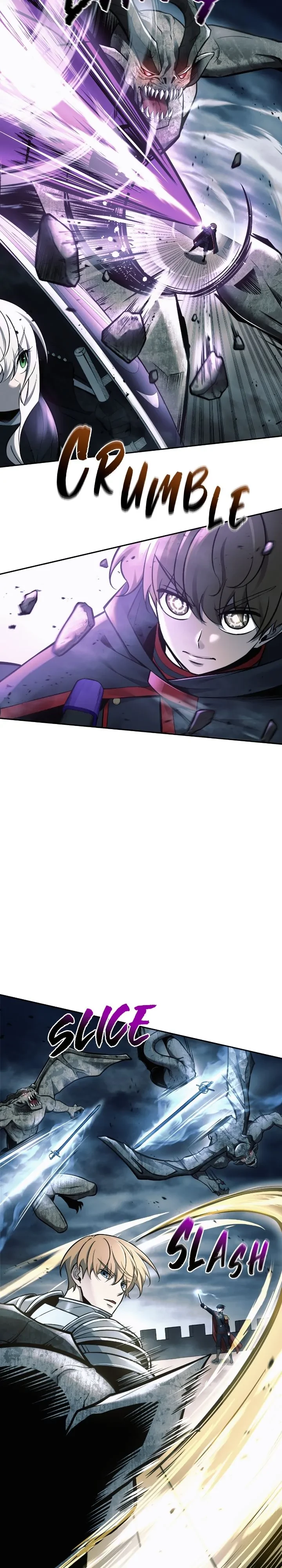 Tyrant of the Tower Defense Game Chapter 66 - 2