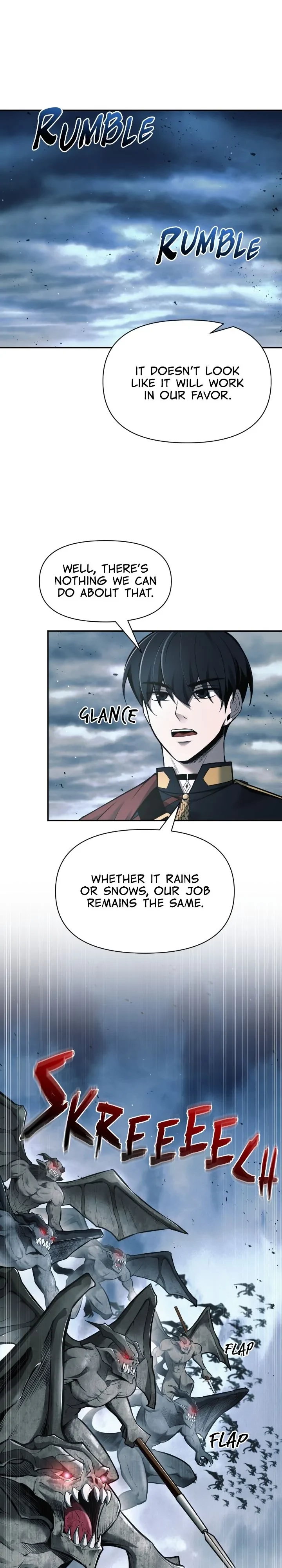 Tyrant of the Tower Defense Game Chapter 65 - 5