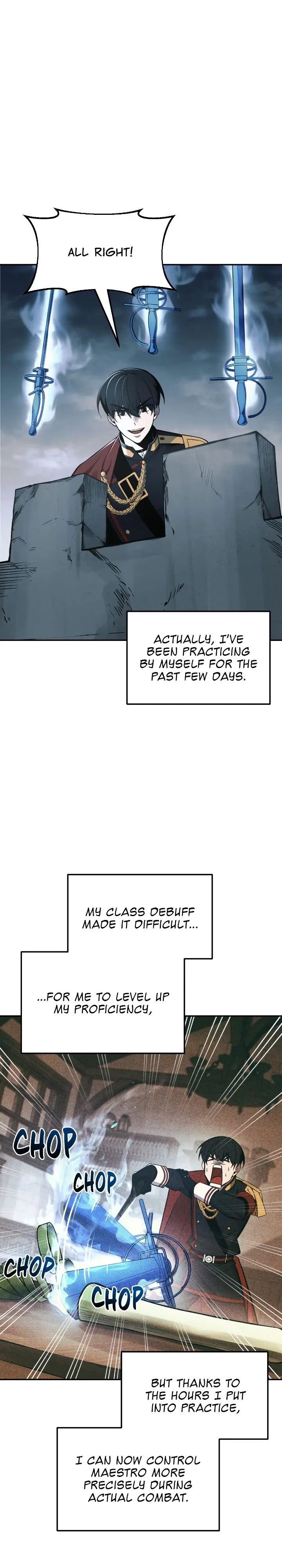 Tyrant of the Tower Defense Game Chapter 66 - 8