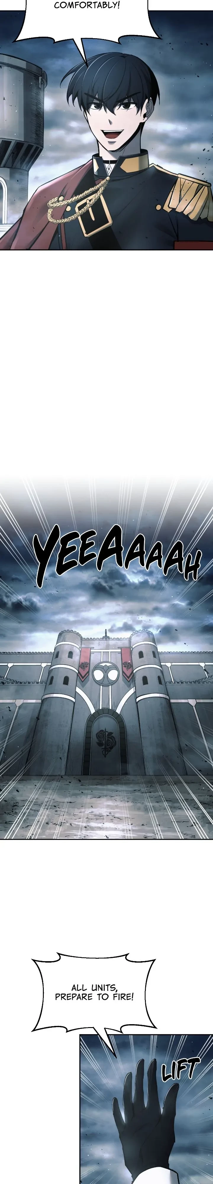 Tyrant of the Tower Defense Game Chapter 65 - 8