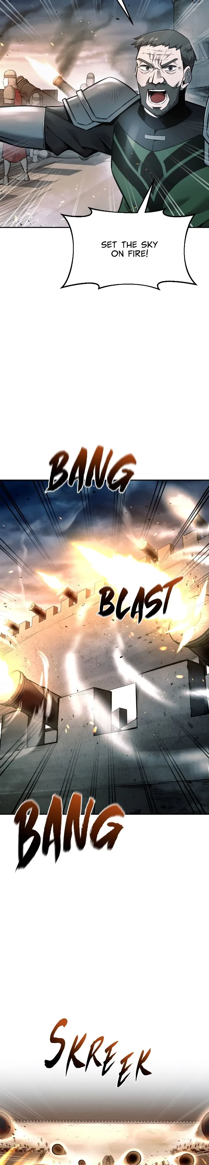 Tyrant of the Tower Defense Game Chapter 65 - 11