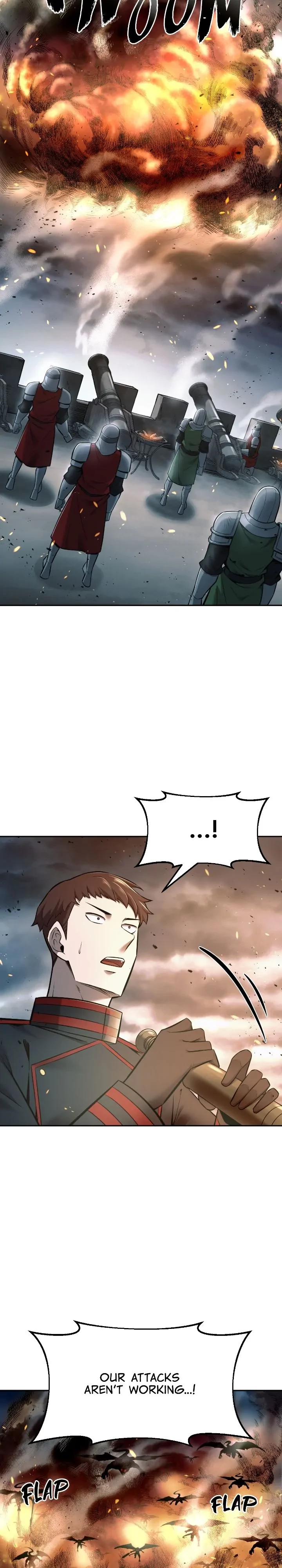 Tyrant of the Tower Defense Game Chapter 65 - 14