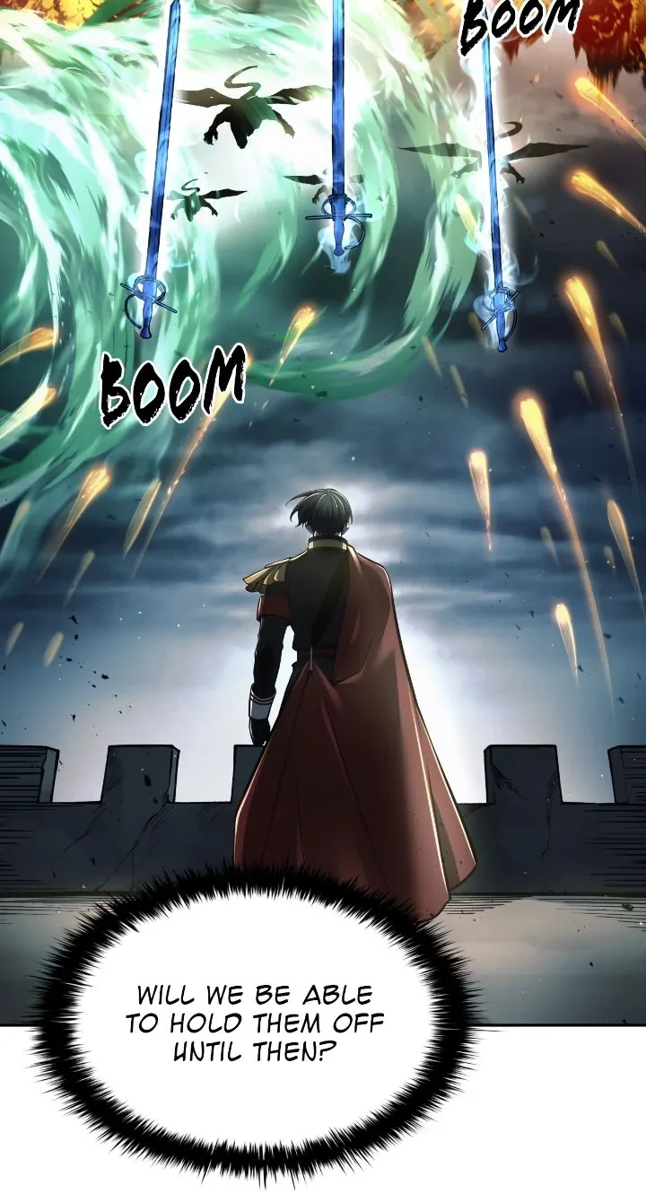 Tyrant of the Tower Defense Game Chapter 66 - 15