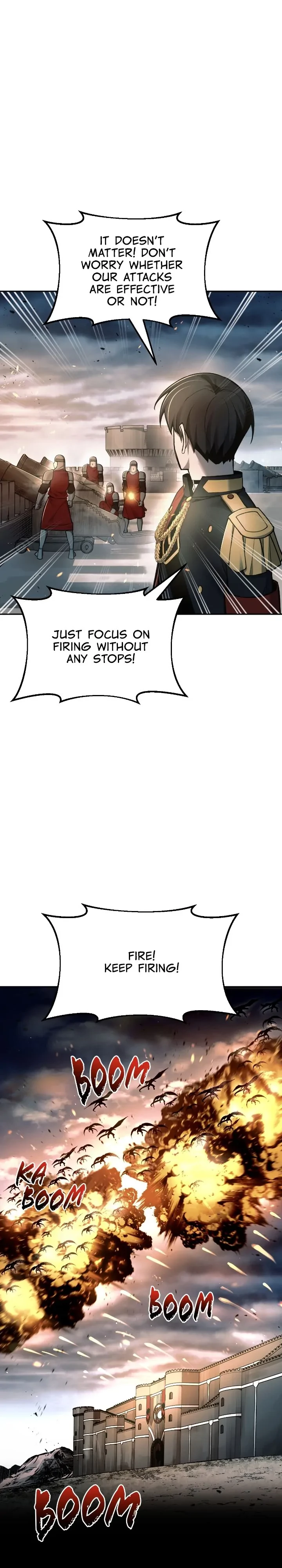 Tyrant of the Tower Defense Game Chapter 65 - 16